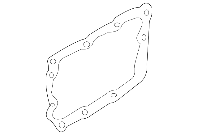 2001-2004 Subaru Outback Valve Cover Gasket 13270AA104 | Subaru