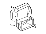 79810SR3A01 - HVAC: Duct for Acura: Integra Image