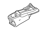 39964268 - Body: Console for Volvo: S60 Image