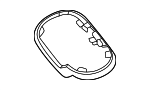 51435A4FD96 - : Trim Ring for Mini Image