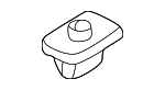 FC1751PS2A - Body: Rocker Molding Grommet for Mazda: Millenia, RX-7 Image