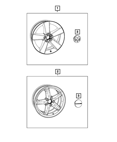 Exterior Appearance for 2015 Dodge Charger #0
