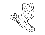 8721065DA1 - Body: Recliner for Suzuki Image