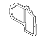 52457441 - HVAC: Gasket for GM Image