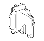 52475950 - HVAC: Blower Case for GM Image