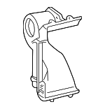 52474440 - HVAC: Blower Case for GM Image