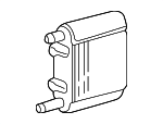 52477142 - : A/C Evaporator Core for GM Image