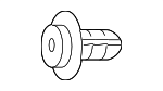 9918698 - Body: Upper Quarter Trim Clip for Mercedes-Benz Image