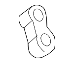 1K0820055A - HVAC: Grommet for Volkswagen: GTI Image