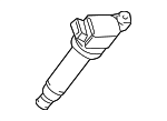 9091902246 - : Direct Ignition Coil for Toyota: Camry, Highlander, Solara Image