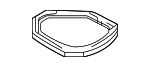 G923348010 - : Cover Plate Gasket for Lexus Image