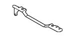 14032AA150 - Cooling System: Mount Brace for Subaru: Forester Image