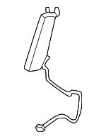 80620KL000 - Electrical: Seat Air Bag for Hyundai Image
