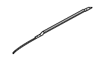 8A8Z7455115ED - : Rail for Ford: Flex Image