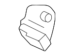 8108030150 - Electrical: Courtesy Light for Lexus Image