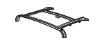 AKD700020 - Body: Roof Bow for Land-Rover Image