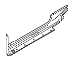 41007402209 - Body: Inner Rocker for Mini Image