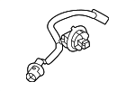 26265W040P - : Socket &amp; Wire for Mitsubishi: Outlander Image
