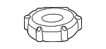 PSRC2 - Steering: Motorcraftâ„¢ Reservoir Cap for Ford Image