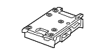 253900450080 - : Control Module for Mercedes-Benz Image