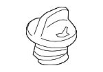 12713785 - Engine: Filler Cap for GM Image