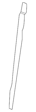 4E0885449 - : Torsion Bar for Audi Image