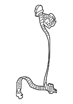 898103E500FC - : Lap &amp; Shoulder Belt for Kia: Sorento Image