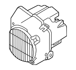 LR070513 - Electrical: Sound Simulator for Land-Rover Image