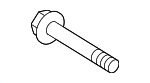374513C000 - Electrical: Alternator Bolt for Hyundai Image