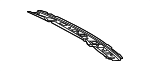 6310406070 - Body: Roof Header Panel for Toyota Image