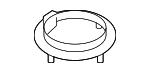 54633T1000 - Suspension: Lower Insulator for Hyundai Image