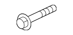 54645T4000 - Suspension: Suspension Strut Fork Bolt for Hyundai Image