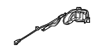 54695T1050 - Suspension: Wire for Hyundai Image
