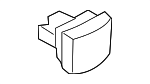 OUT5 - Body: Motorcraftâ„¢ Power Outlet for Ford Image