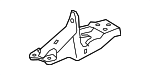 123180P010 - Engine: Side Mount Bracket for Lexus: RX350 Image