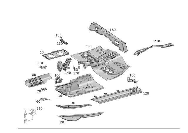 1249900492 - Substructure: Expansion Rivet for Smart Image