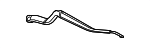 2018-2020 Land-Rover Windshield Wiper Arm