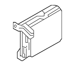 95480E6010 - : Control Module for Hyundai: Sonata Image