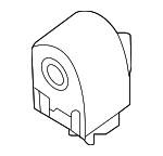 95710C1000 - Electrical: Warning Buzzer for Hyundai Image