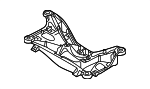 4K0399262J - Suspension: Cross-member for Audi: A6 allroad, A6 Quattro, A7 Sportback Image