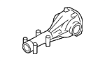 38312AA010 - Suspension: Carrier for Subaru Image