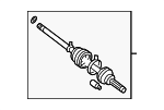 28491AE14B8A - : Outer Joint Assembly for Subaru Image