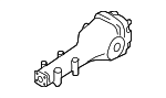 38300AC190 - Universals &amp; Rear Axle: Carrier for Subaru Image
