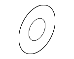 1360210006K - Steering: Column Assembly Washer for Hyundai Image