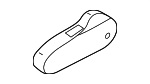 877007B371 - Body: Armrest for Nissan: Quest Image