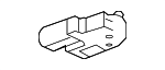 22807160 - Body: Sunroof Motor for GM Image