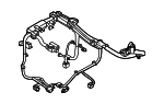 91410TD010 - : Harness for Hyundai Image