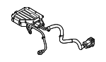91958GO310 - Electrical: Fuse Box for Hyundai Image image