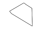 420825216B - Body: Side Cover for Audi Image