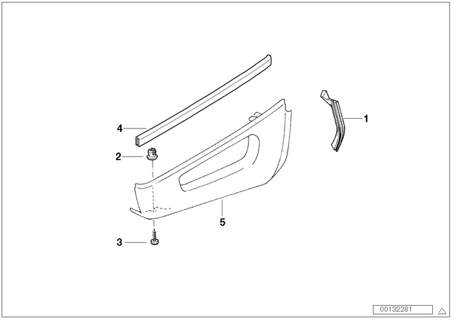 46632324873 - : Support F Left Sheet-Steel Fuel Tank for BMW-Motorrad Image